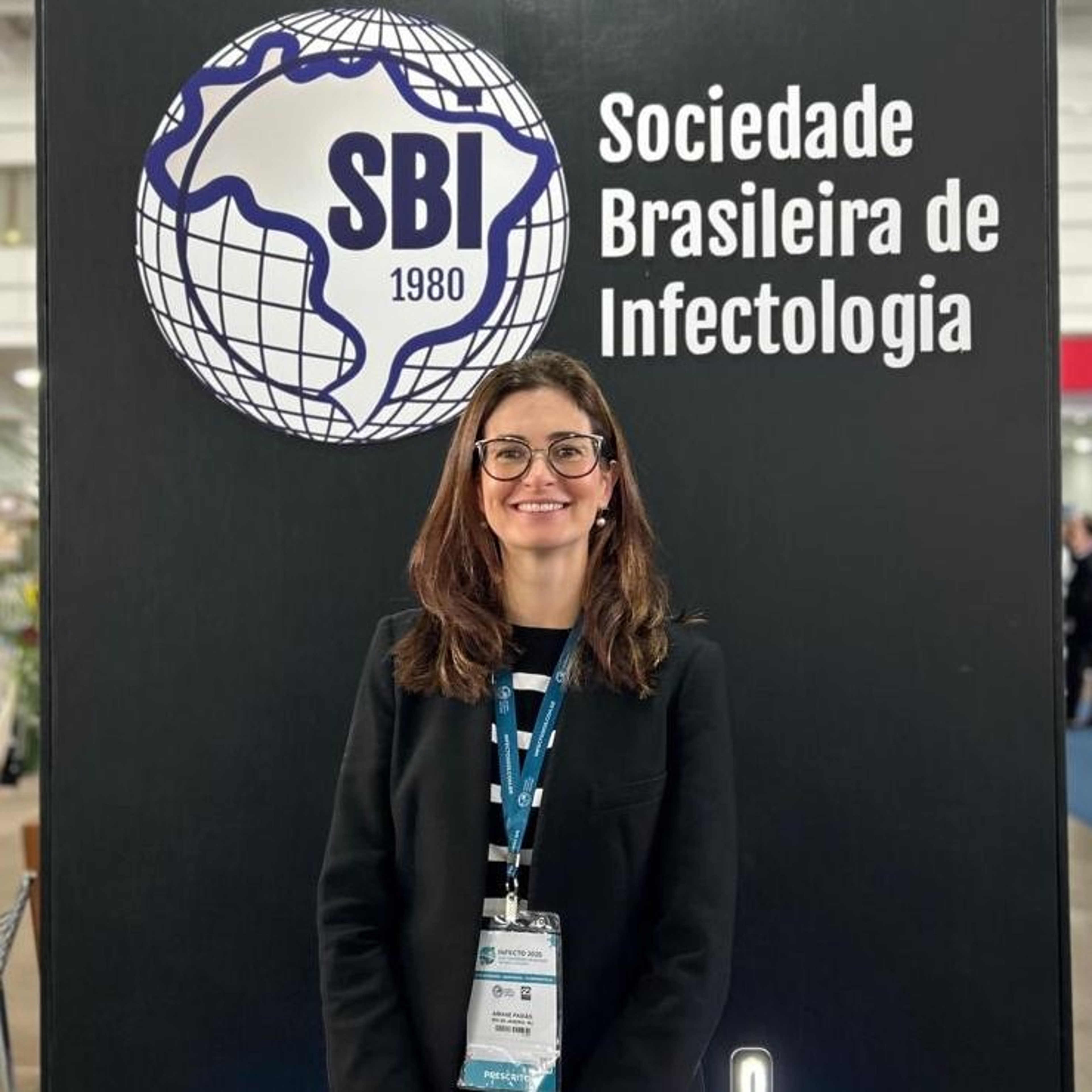 Dra. Ariane Paixão