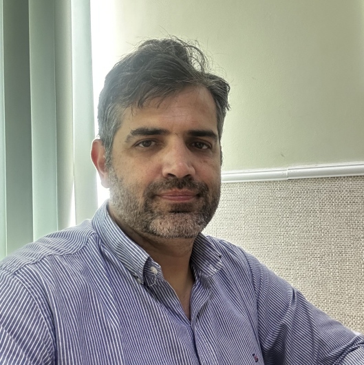 Dr. Bernardo Lopes