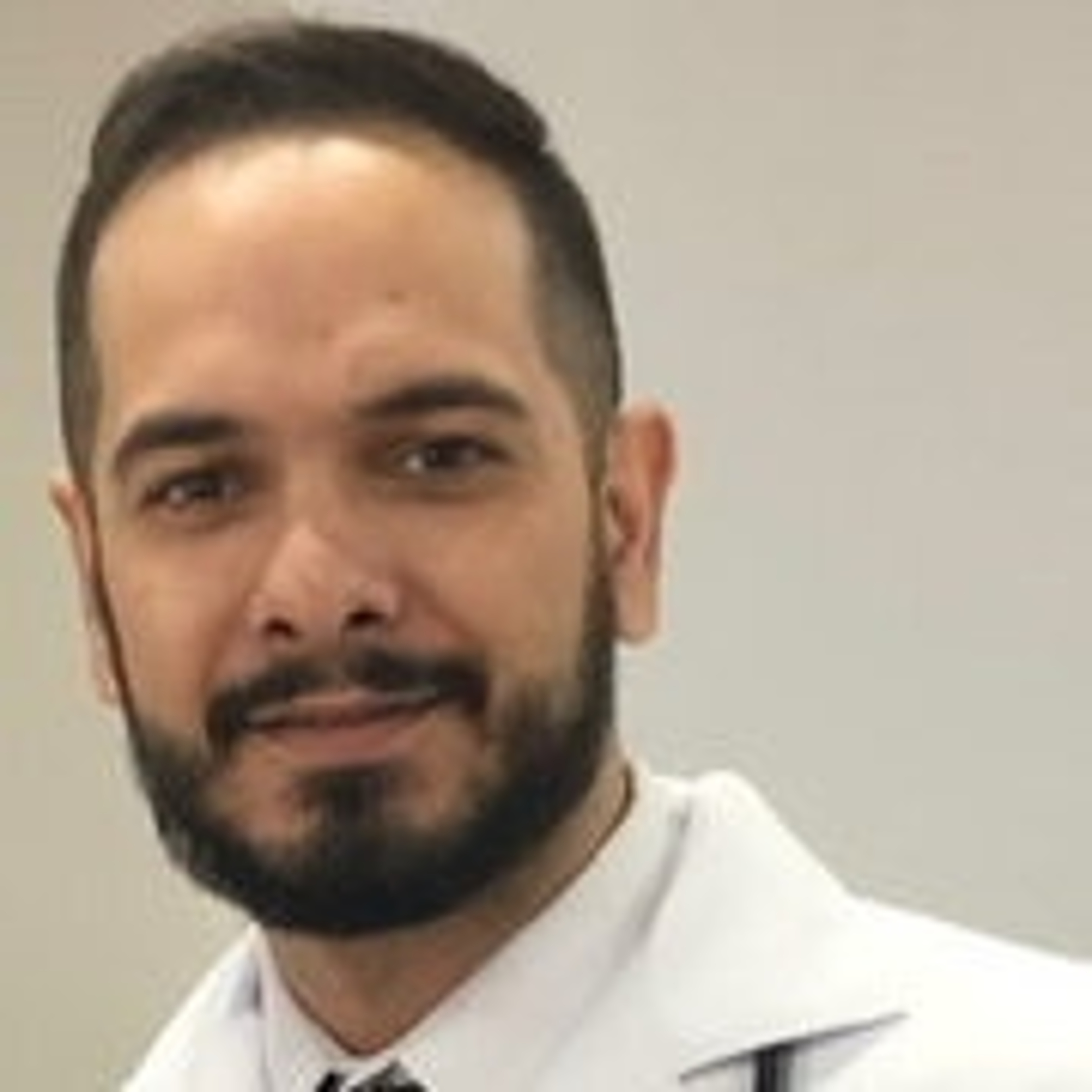 Foto de Dr. Andre Delamare