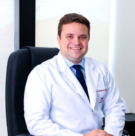 Dr. Vinicius Andrighetto
