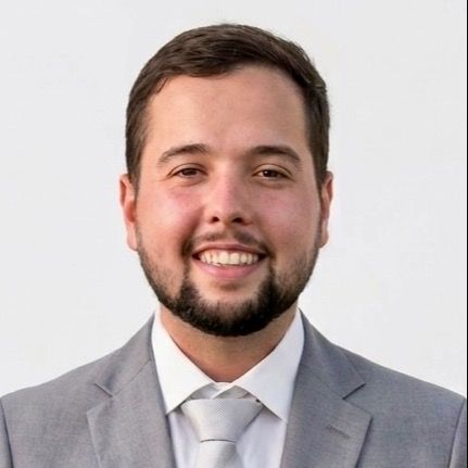 Dr. Igor Borges