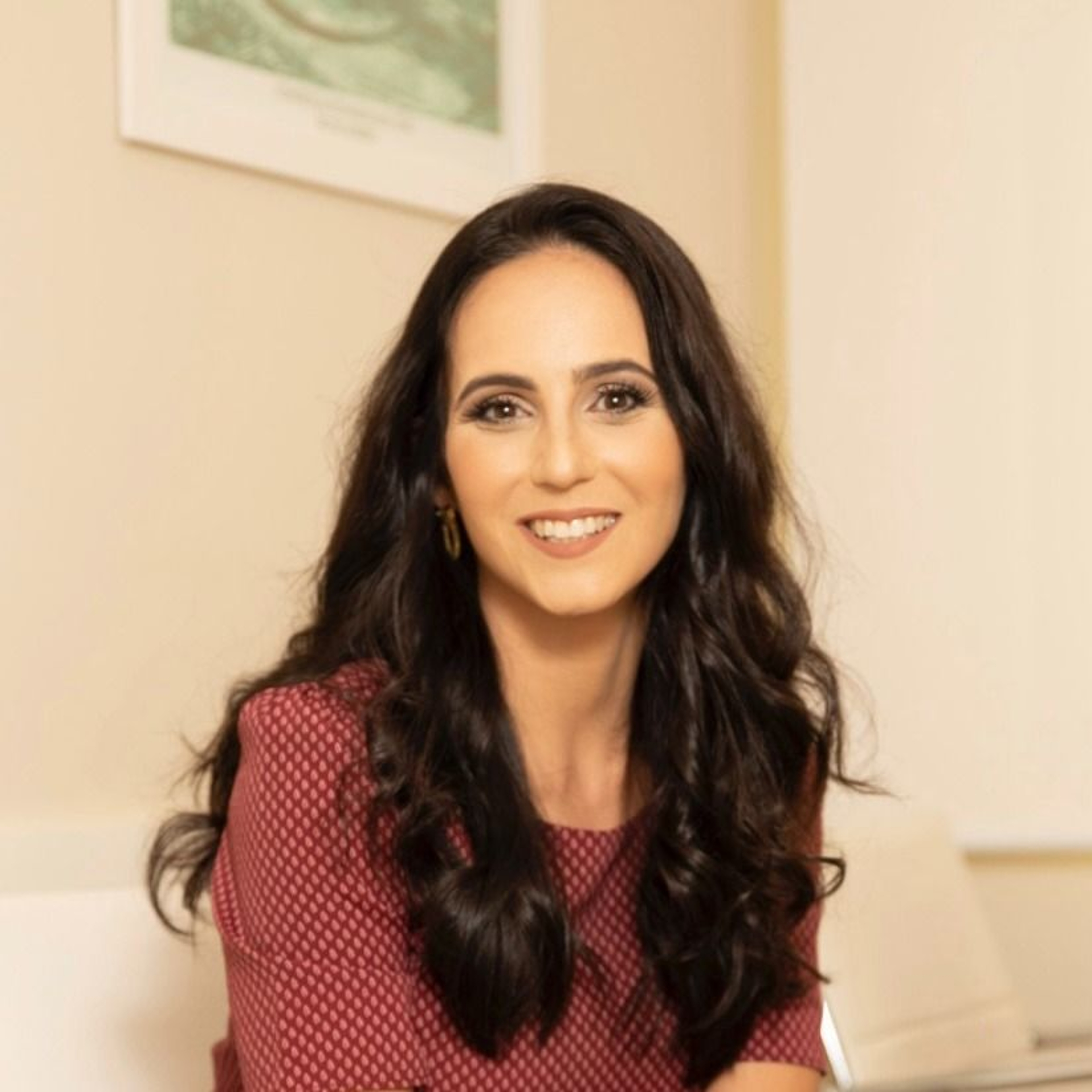 Dra. Juliana Ominelli