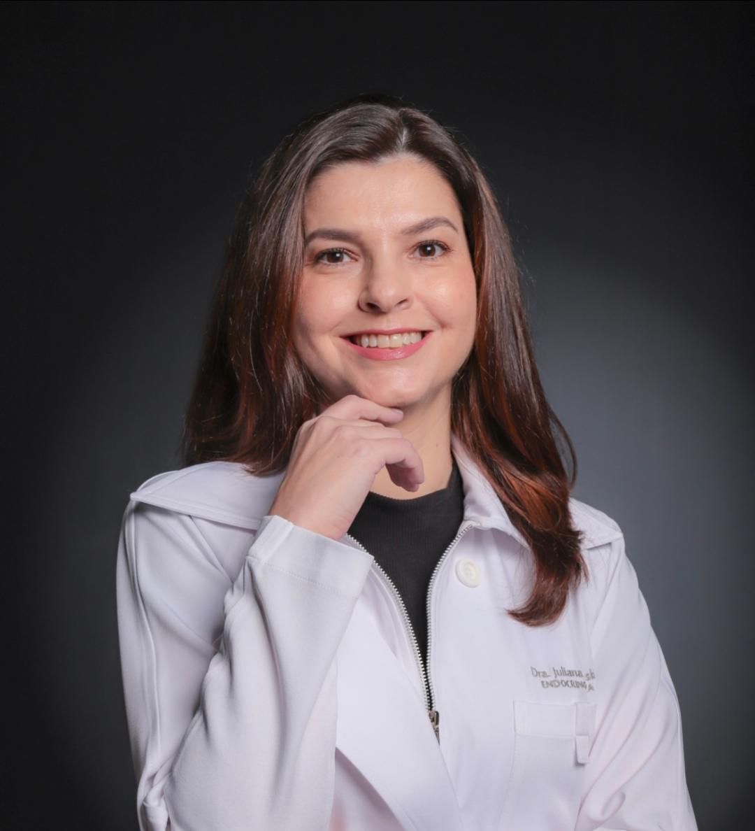 Dra. Juliana Kaminski