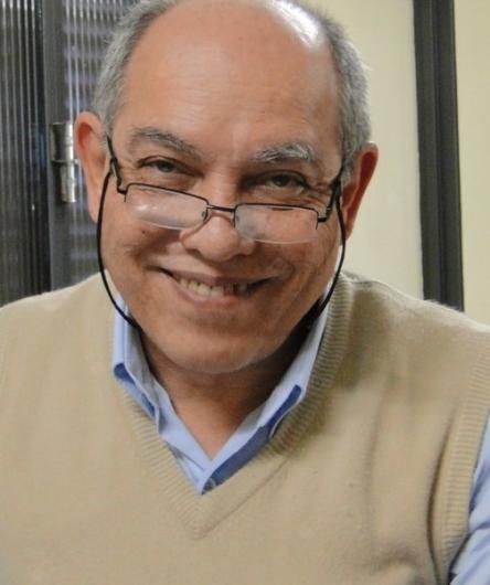 Psi Carlos Afonso