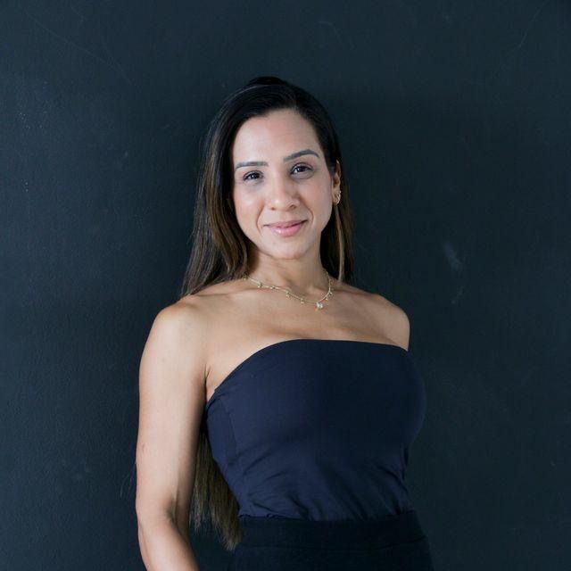 Nutri Eliana Amaro