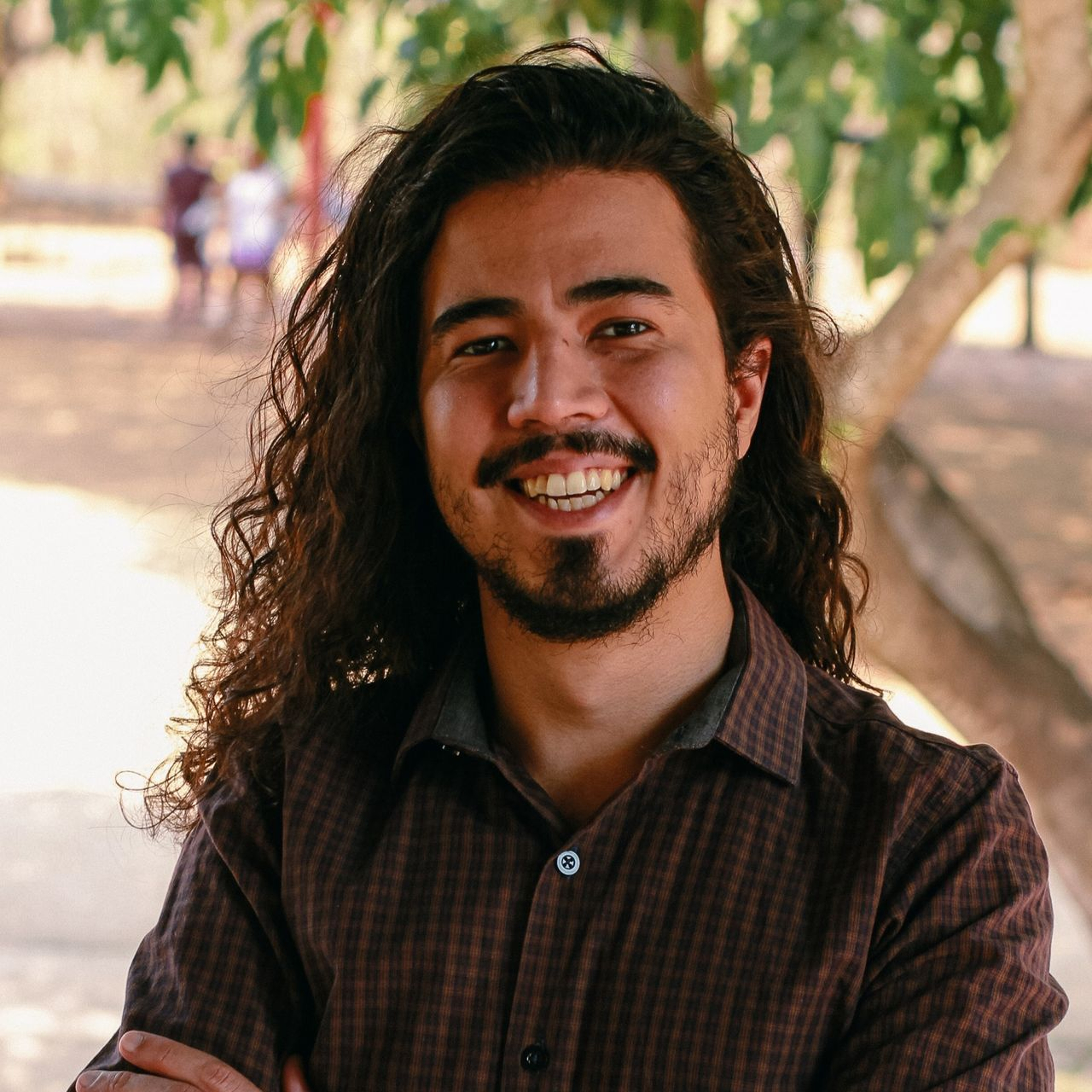 Psi Gabriel Paes
