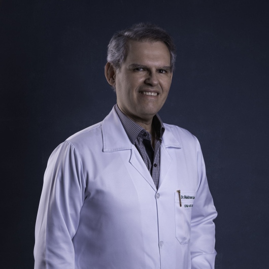 Dr. Waldirson Benedito