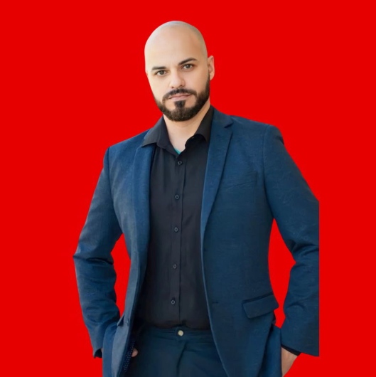 Psi Willian Marangoni