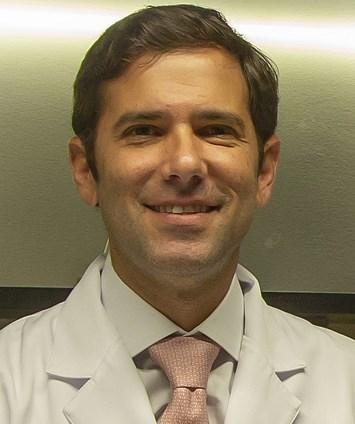 Dr. Rodrigo Rego