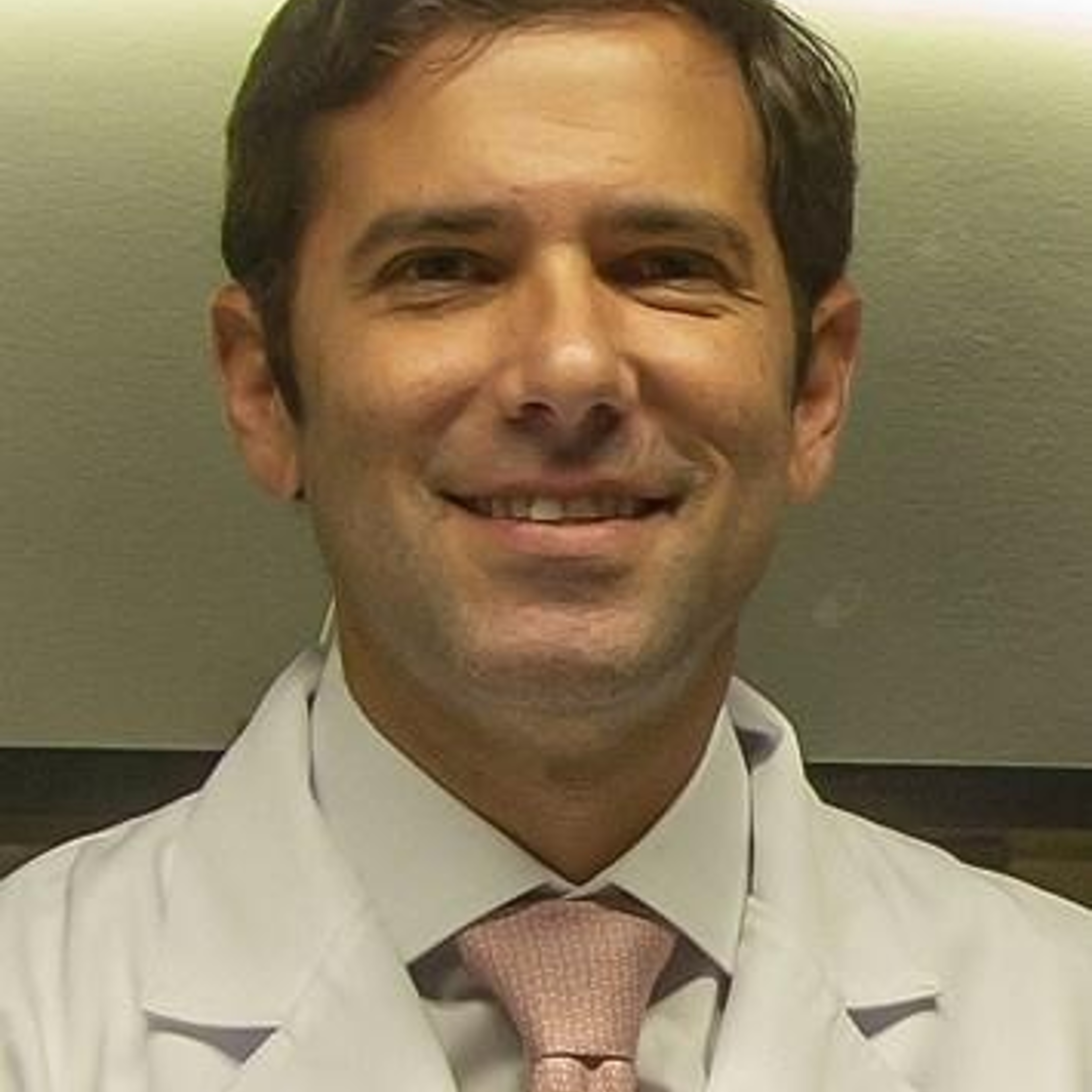Dr. Rodrigo Rego