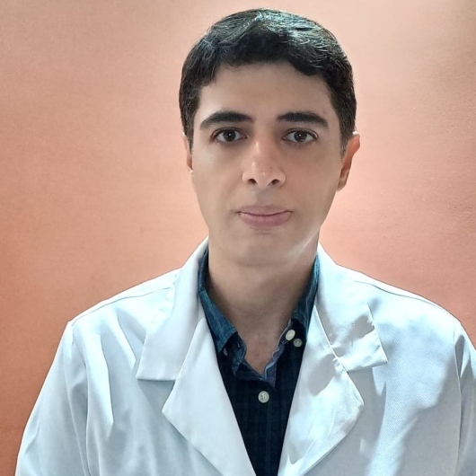 Dr. Pedro Córes