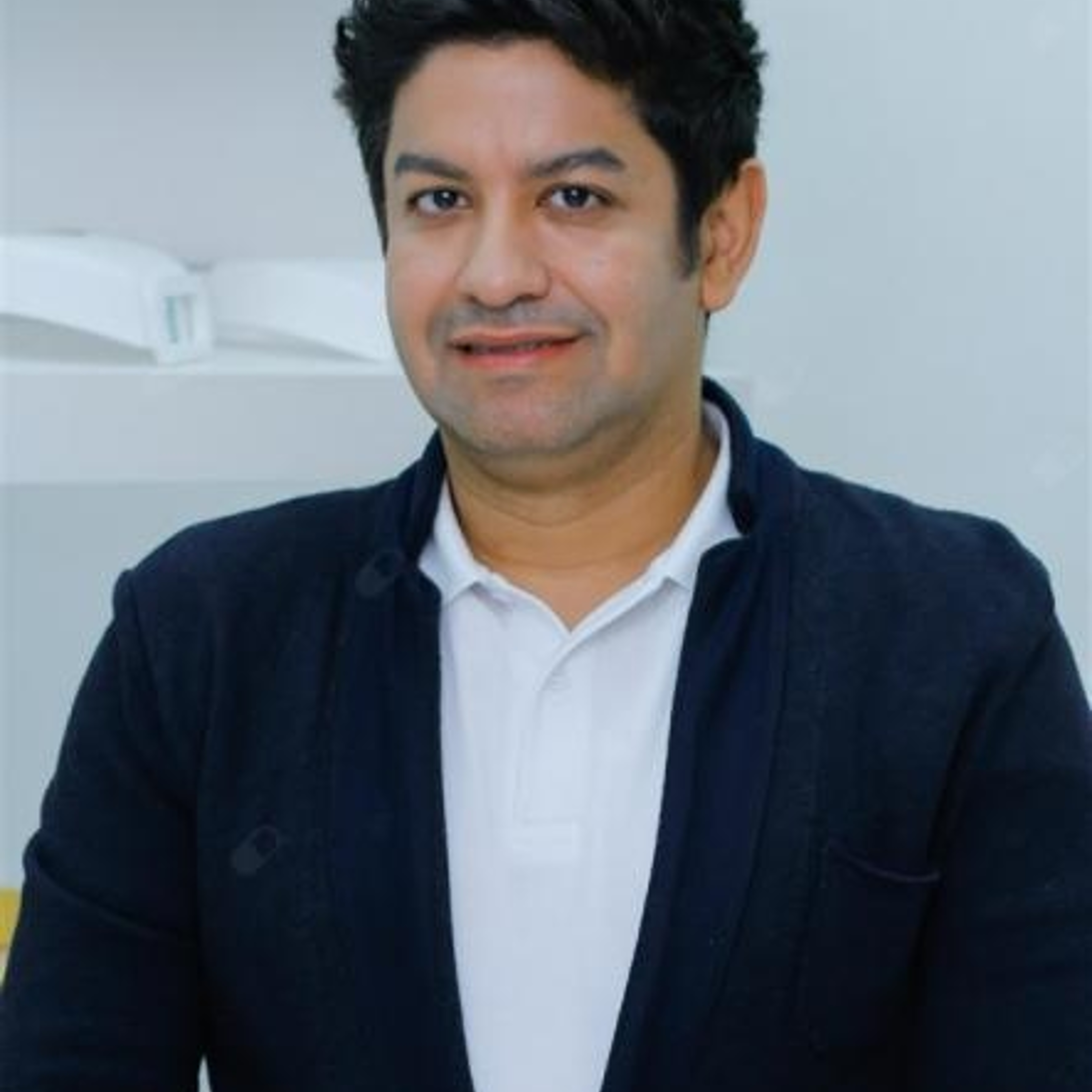 Foto de Dr. Alexandre Moretti de Lima
