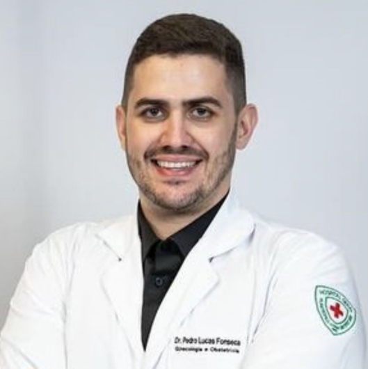 Dr. Pedro Lucas