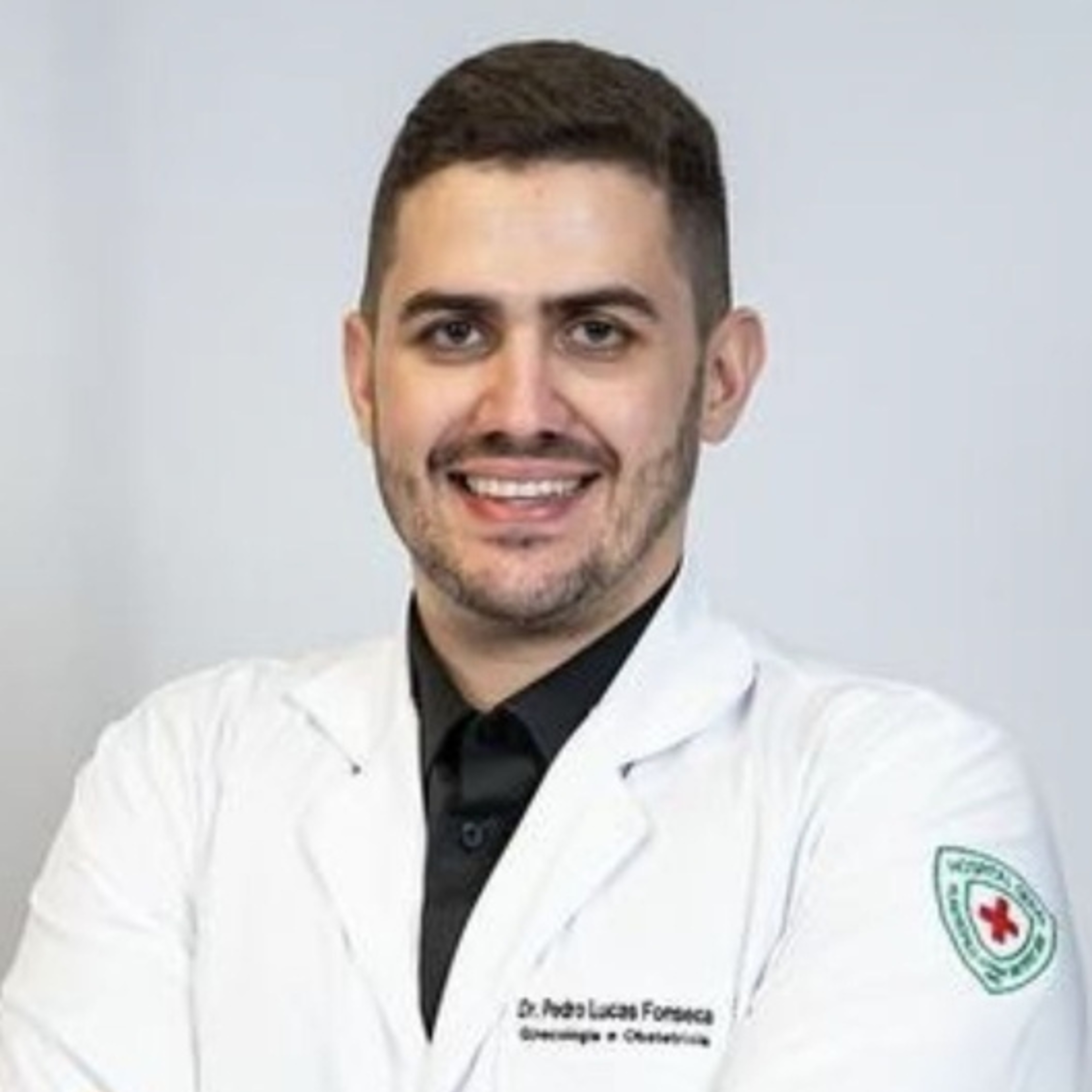 Dr. Pedro Lucas