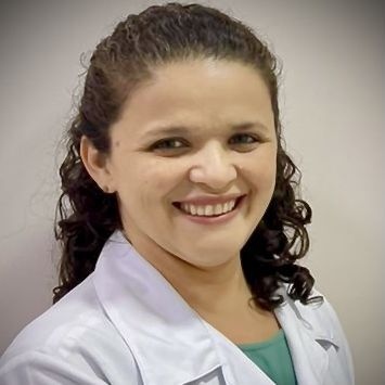 Dra. Maria Claudia