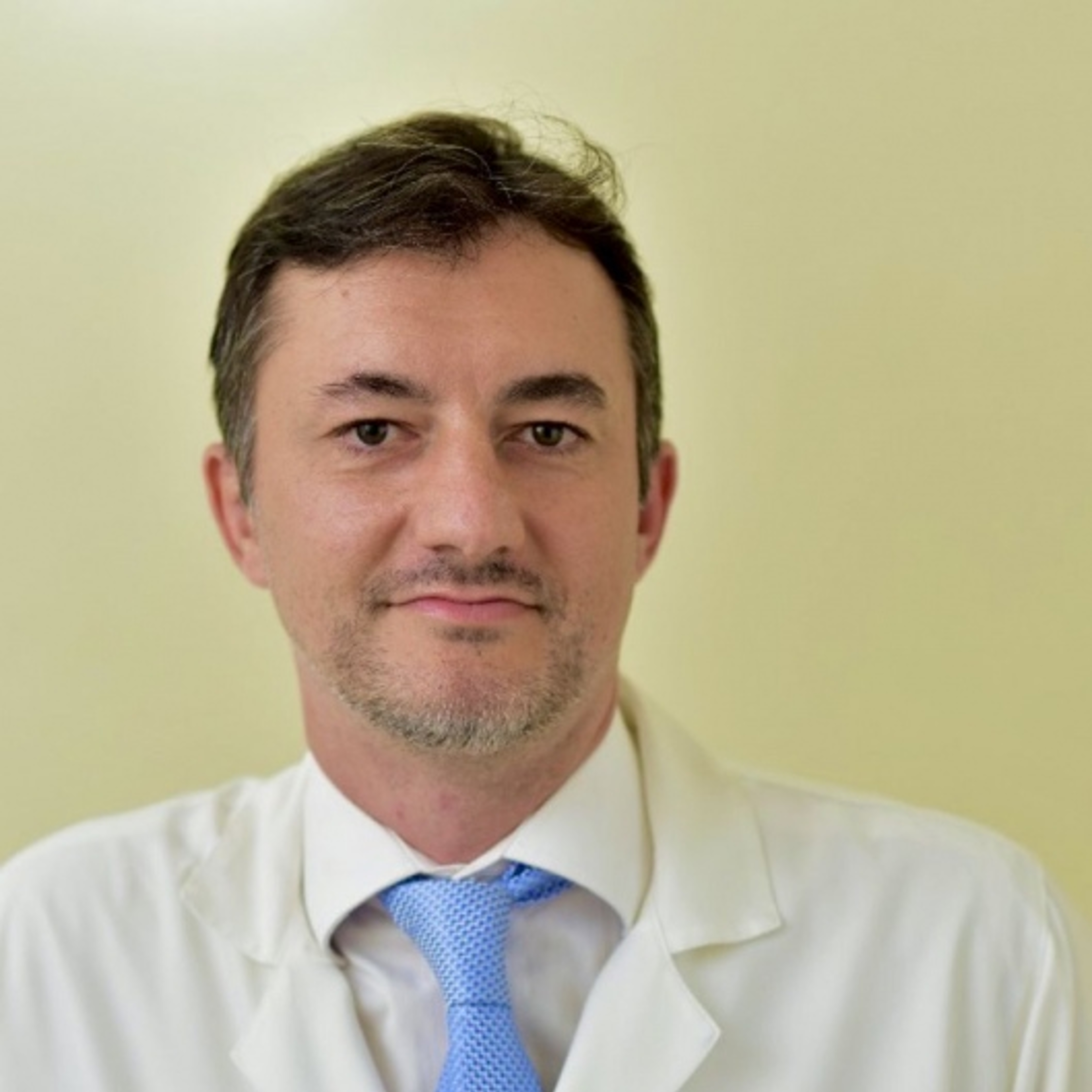 Dr. Rodrigo Kancelskis
