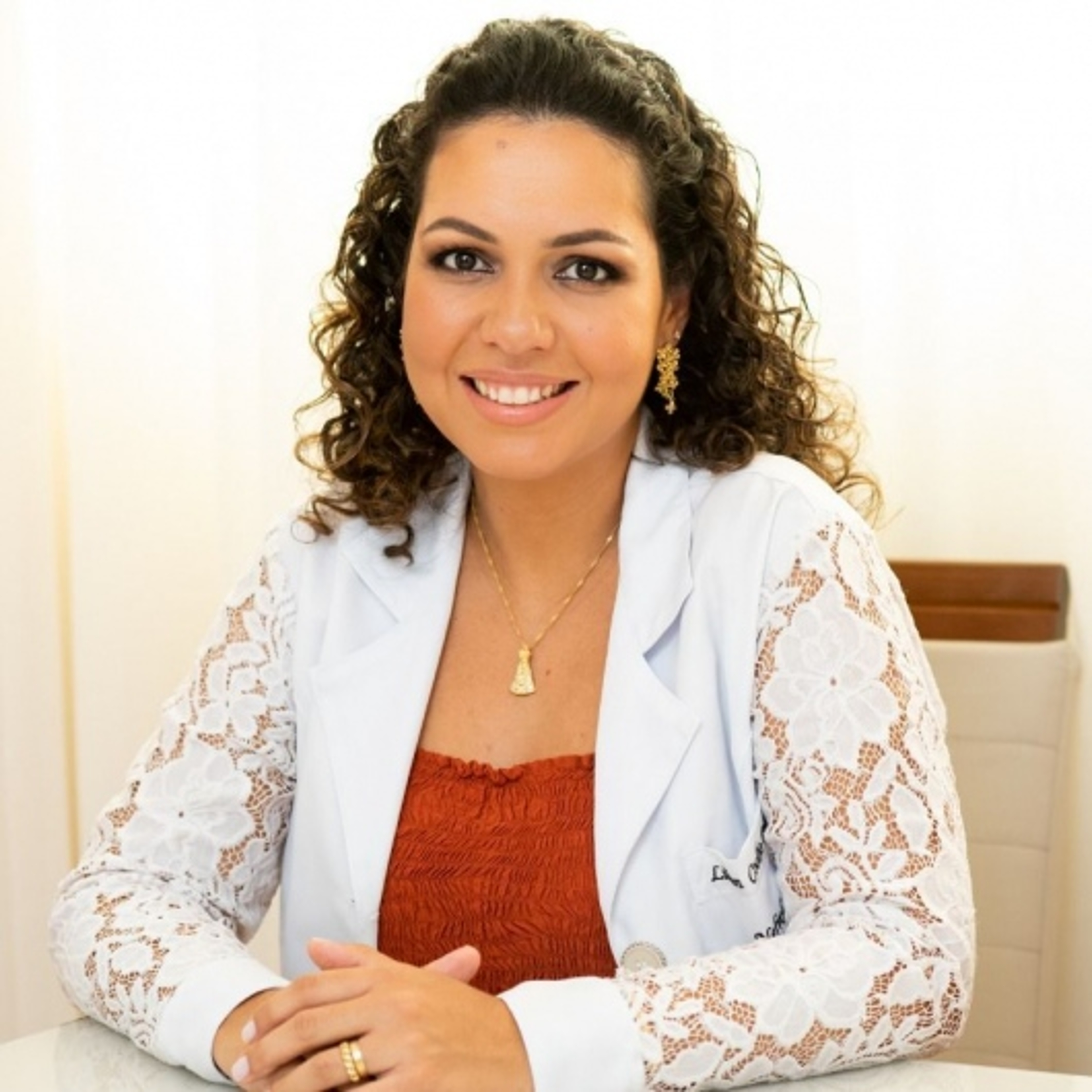 Dra. Lilian Rezende