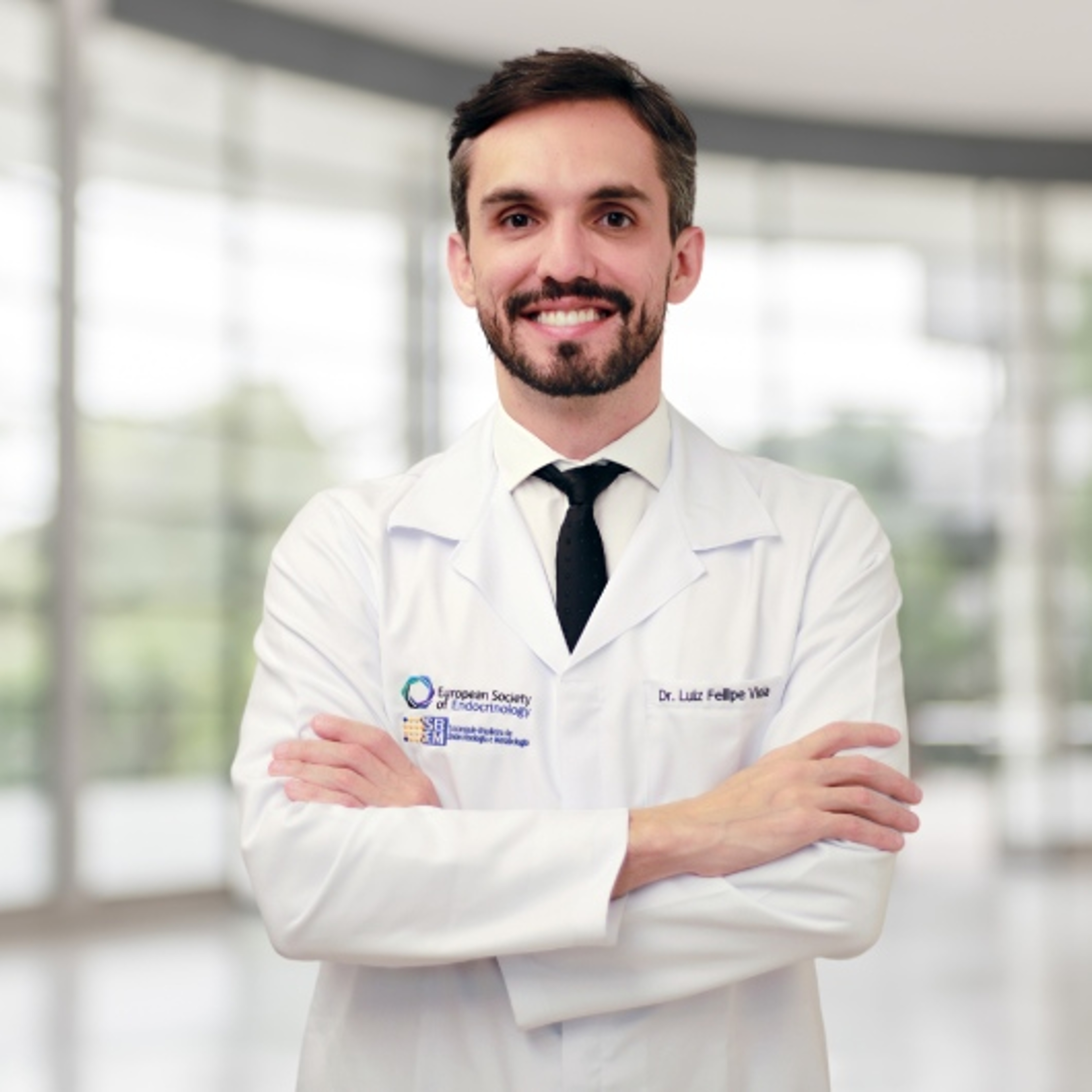 Dr. Luiz F.