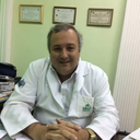 Dr. Márcio Molinari