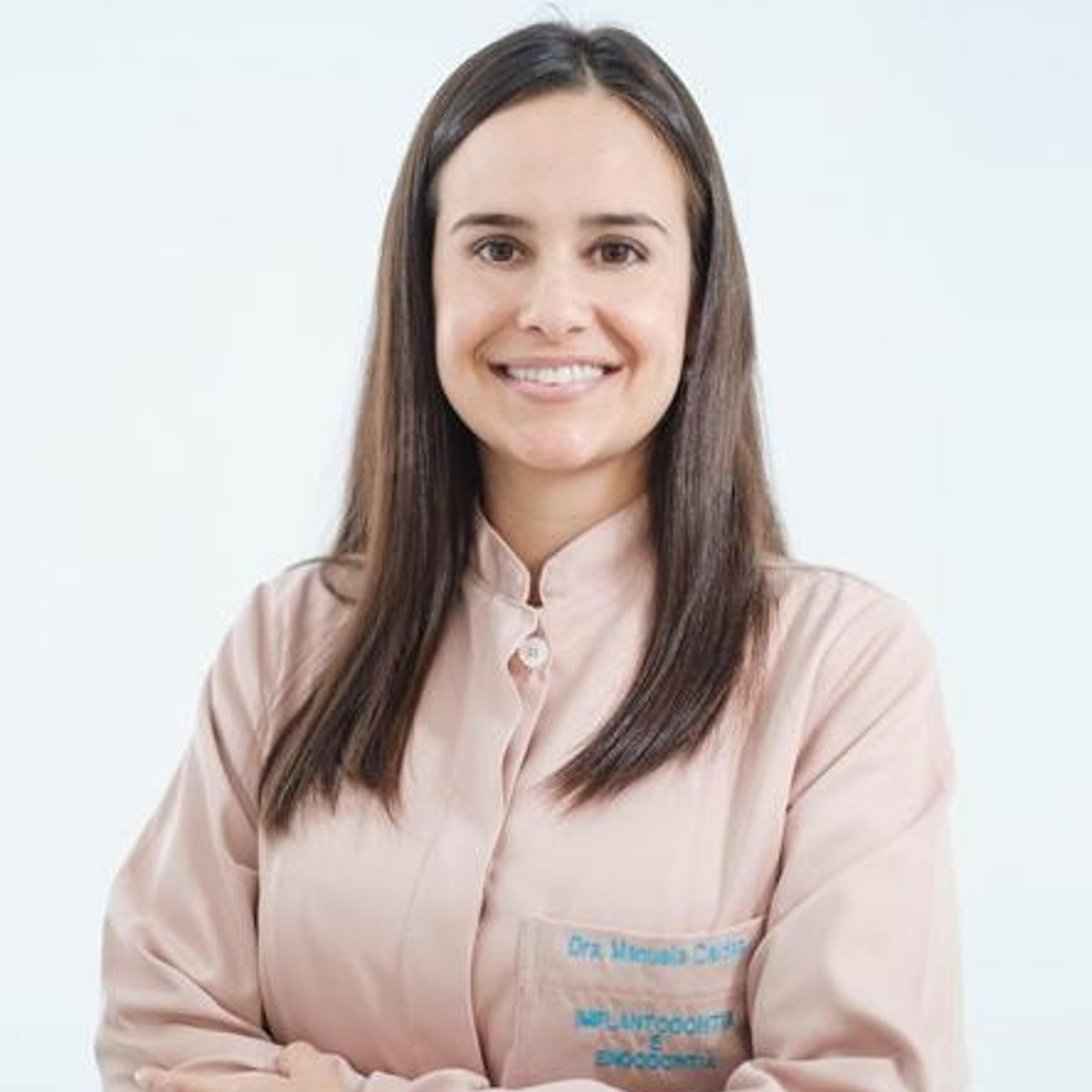 Foto de Dra. Manuela Caldas