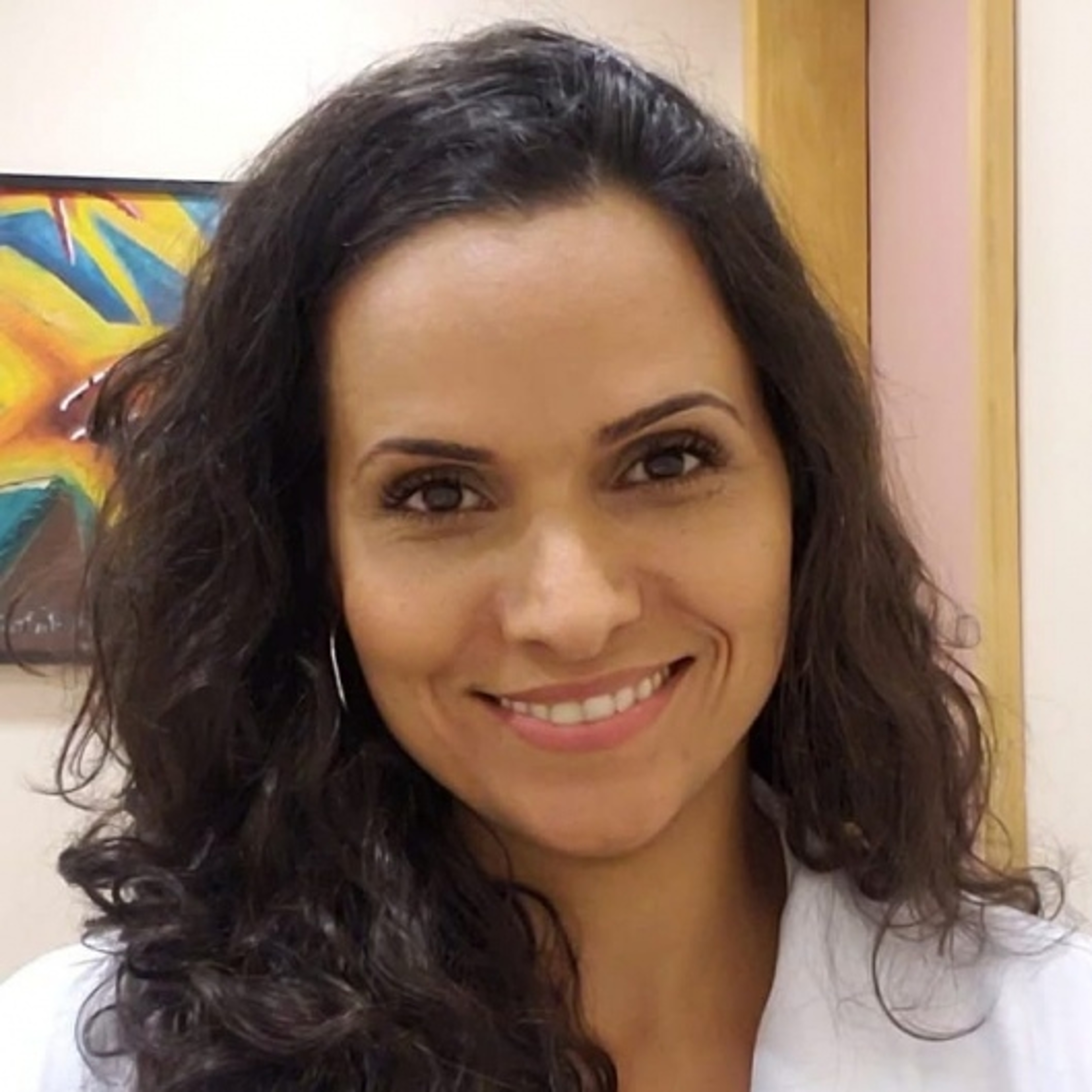 Dra. Laura Ohana