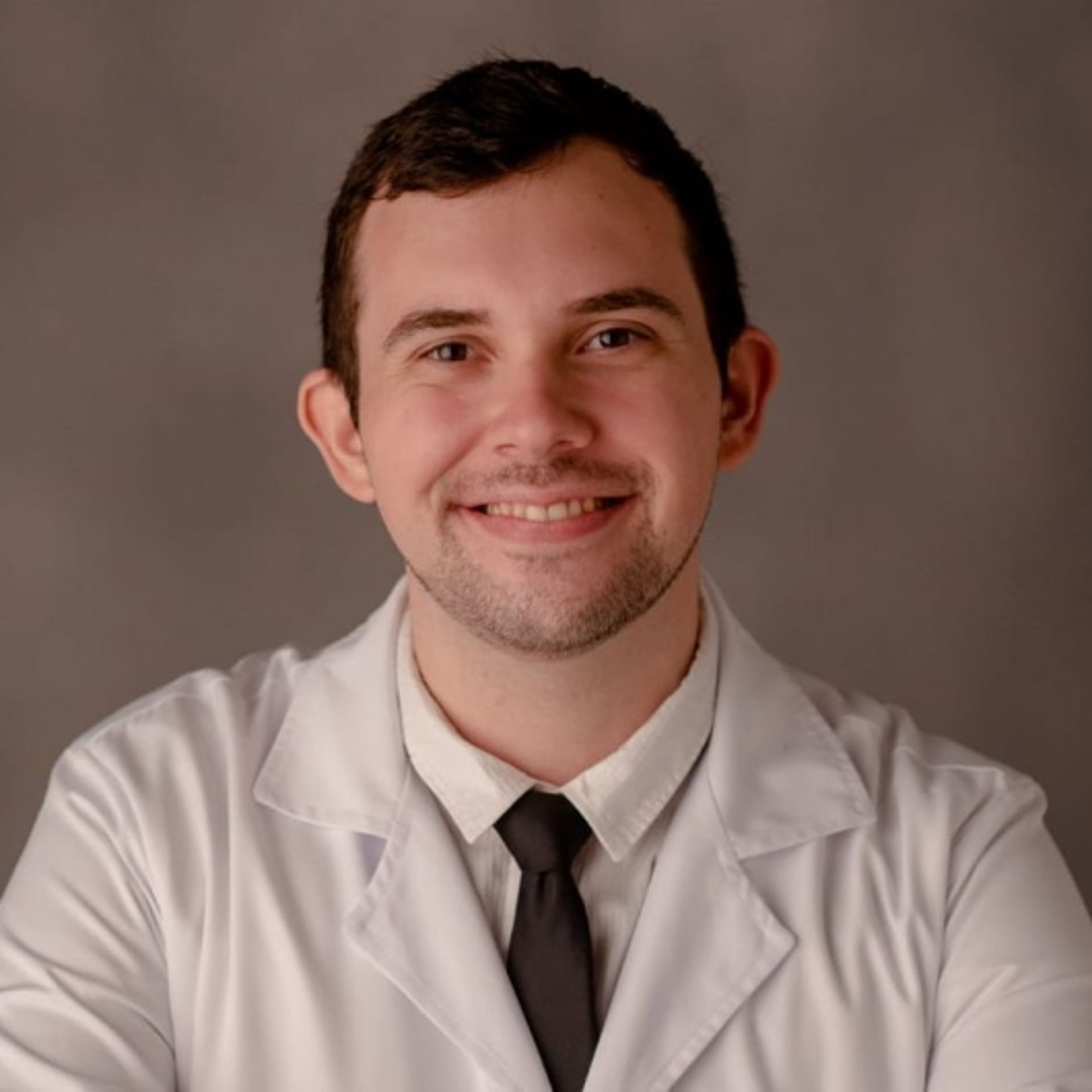 Dr. Nicholas Peixoto