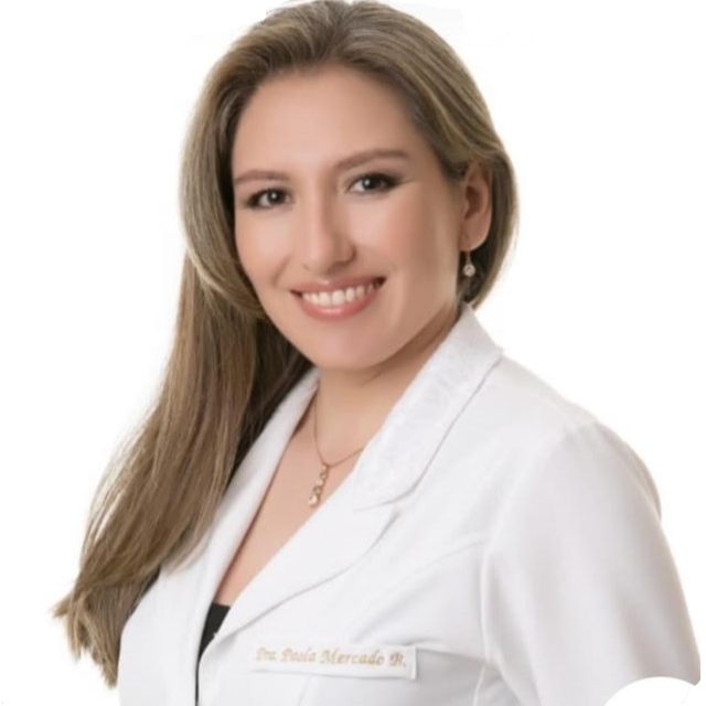 Dra. Paola Milenka
