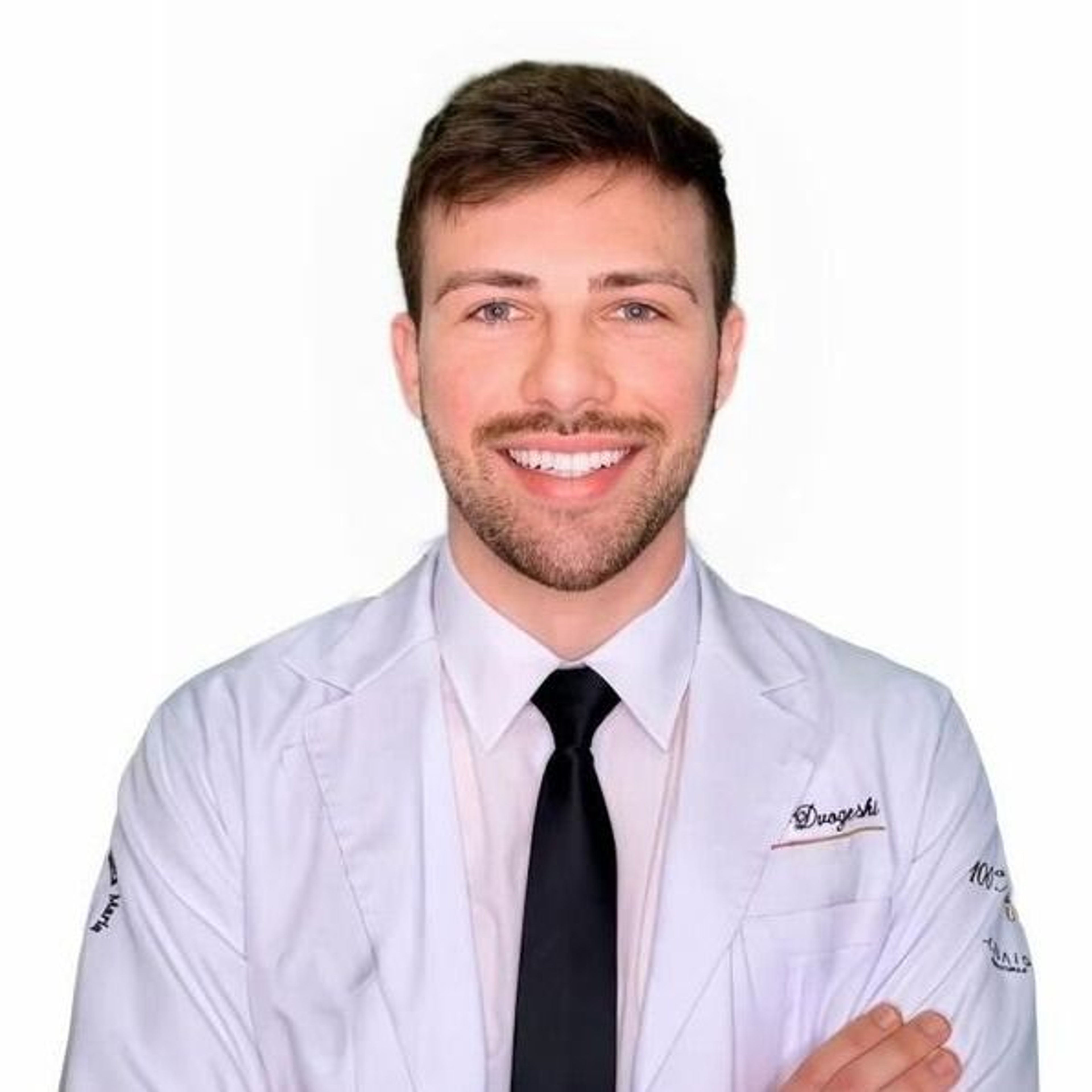 Dr. Otavio Longaray