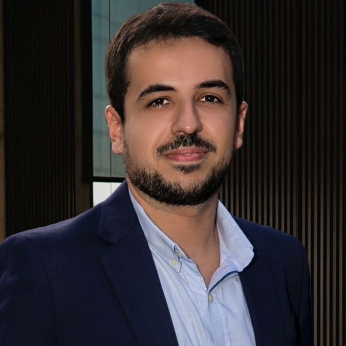 Dr. Luiz Frederico