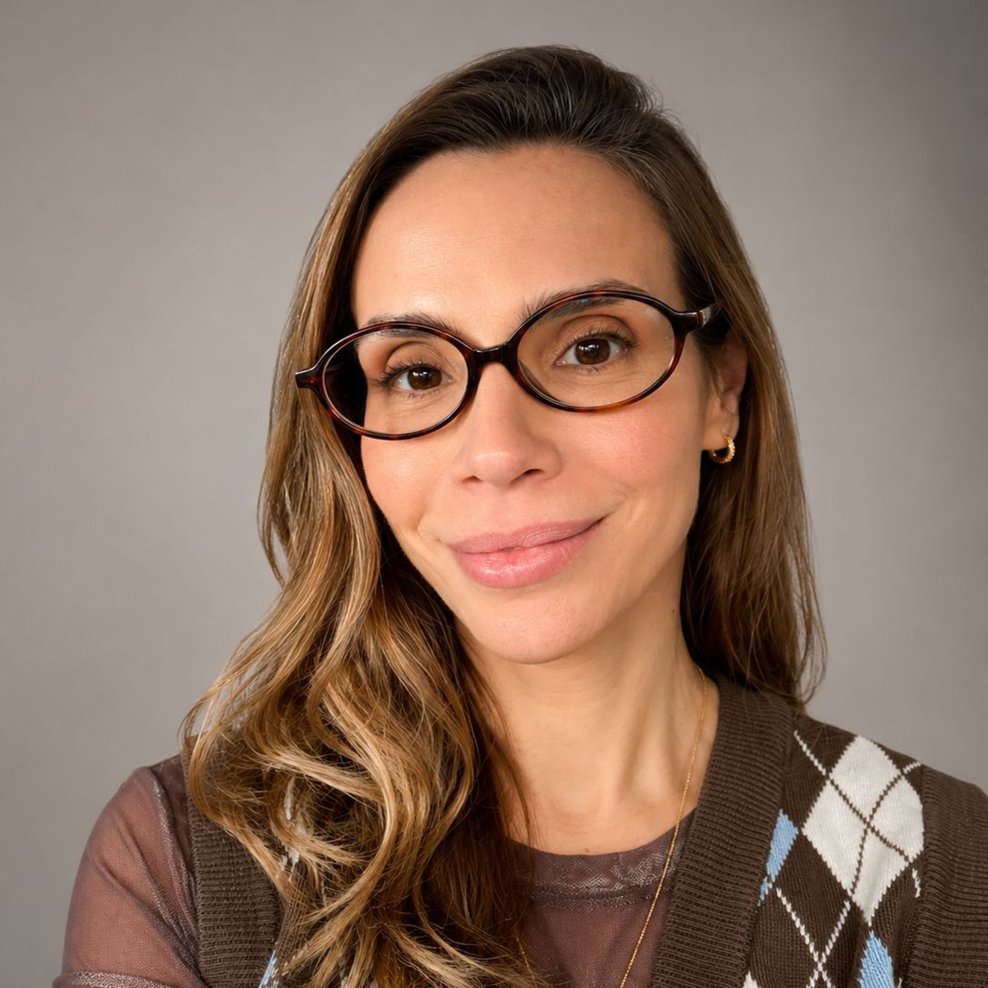 Dra. Mônica Nascimento