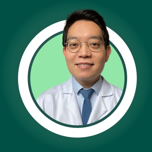 Dr. Murilo Otsubo