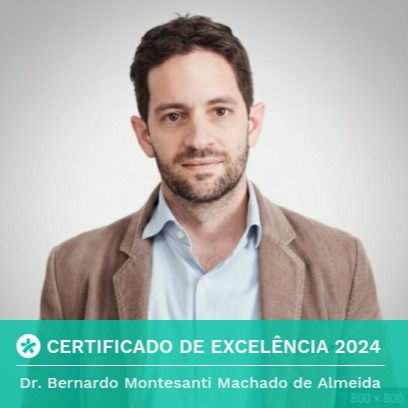 Dr. Bernardo Montesanti