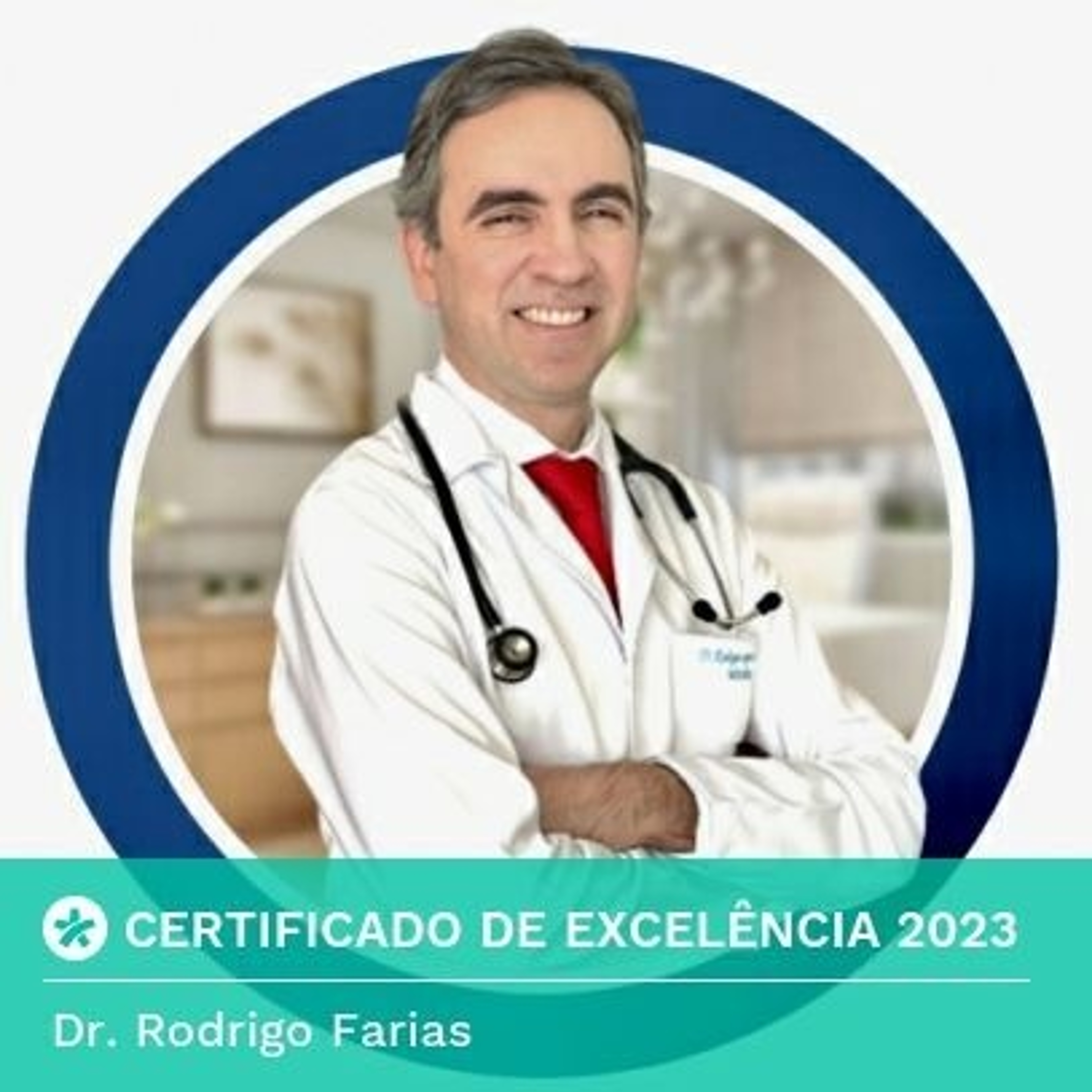 Dr. Rodrigo Farias