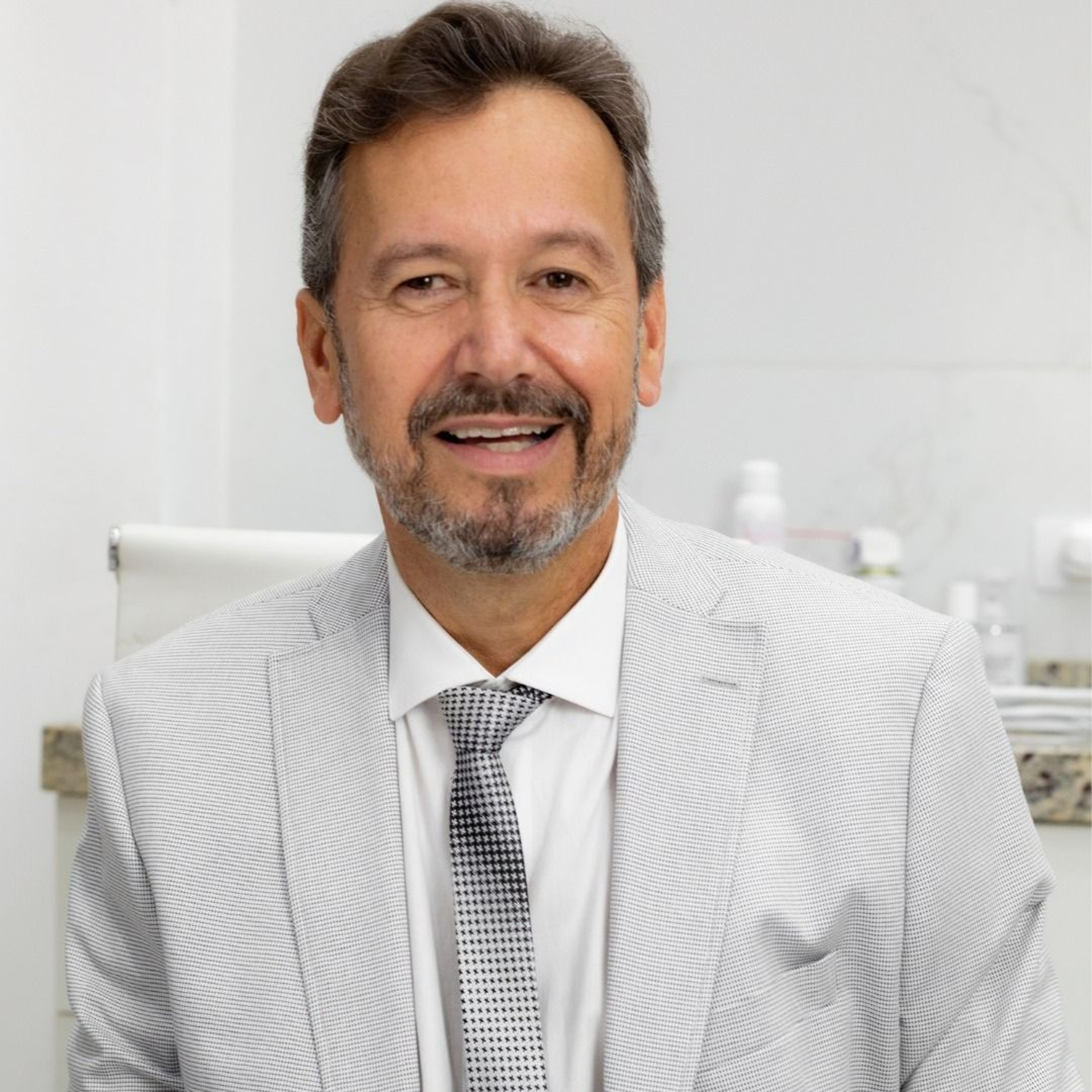 Foto de Dr. Paulo Jorge