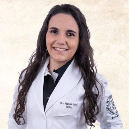 Dra. Marcelle Janott
