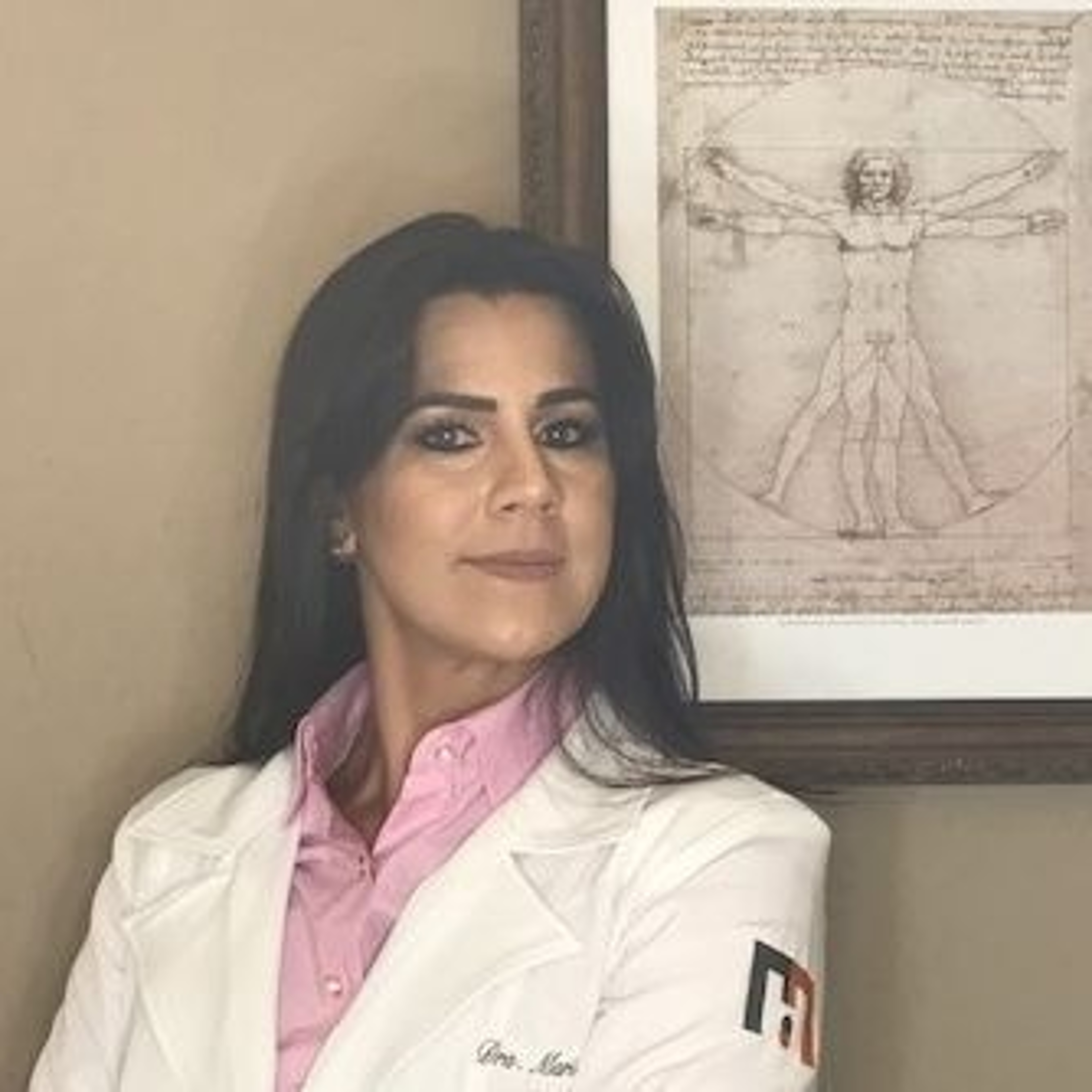 Dra. Maria Helena