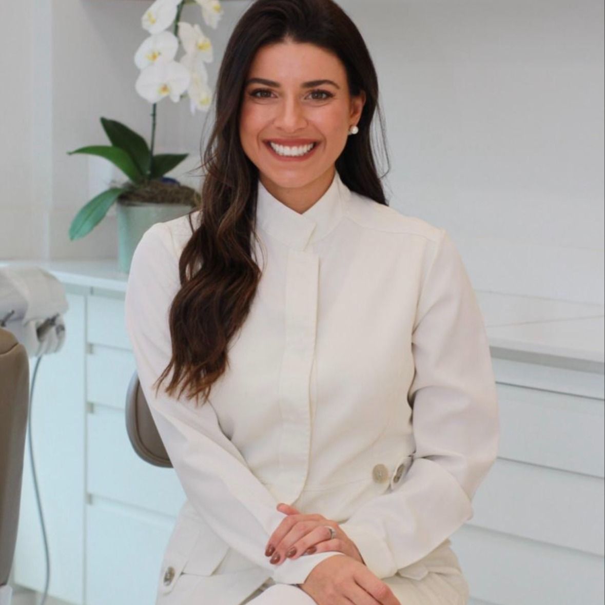 Dra. Fabiana Lisboa