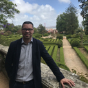 Dr. Rodrigo Oliveira