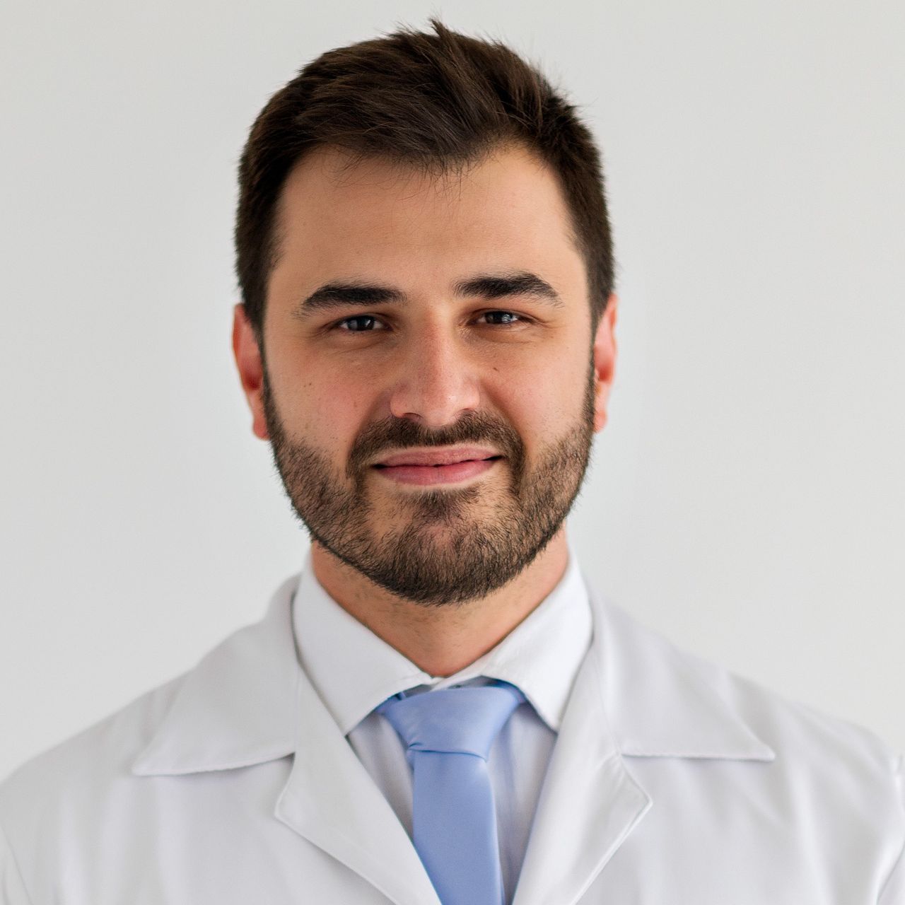 Dr. Vinícius Oro