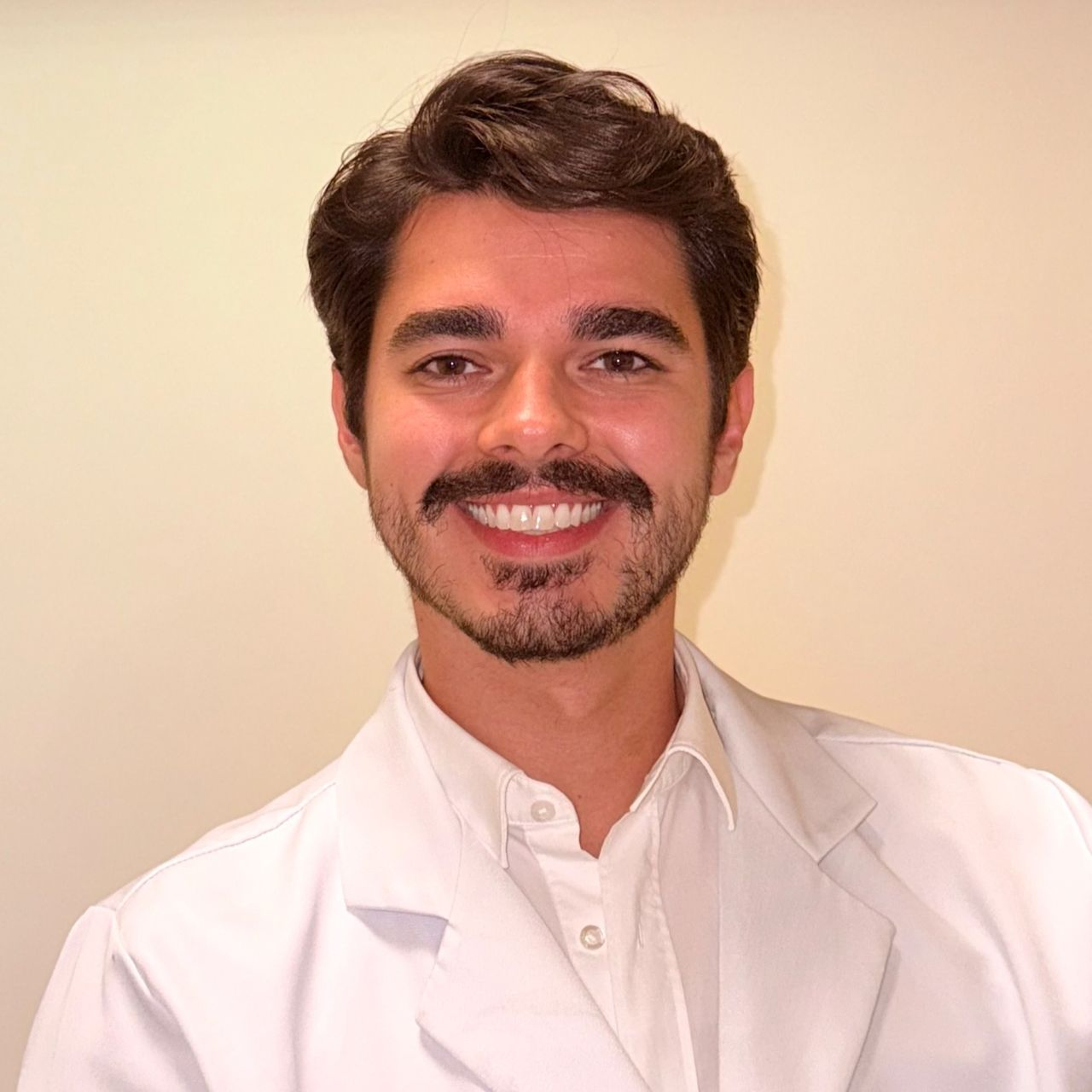 Foto de Dr. Pietro Figueiredo