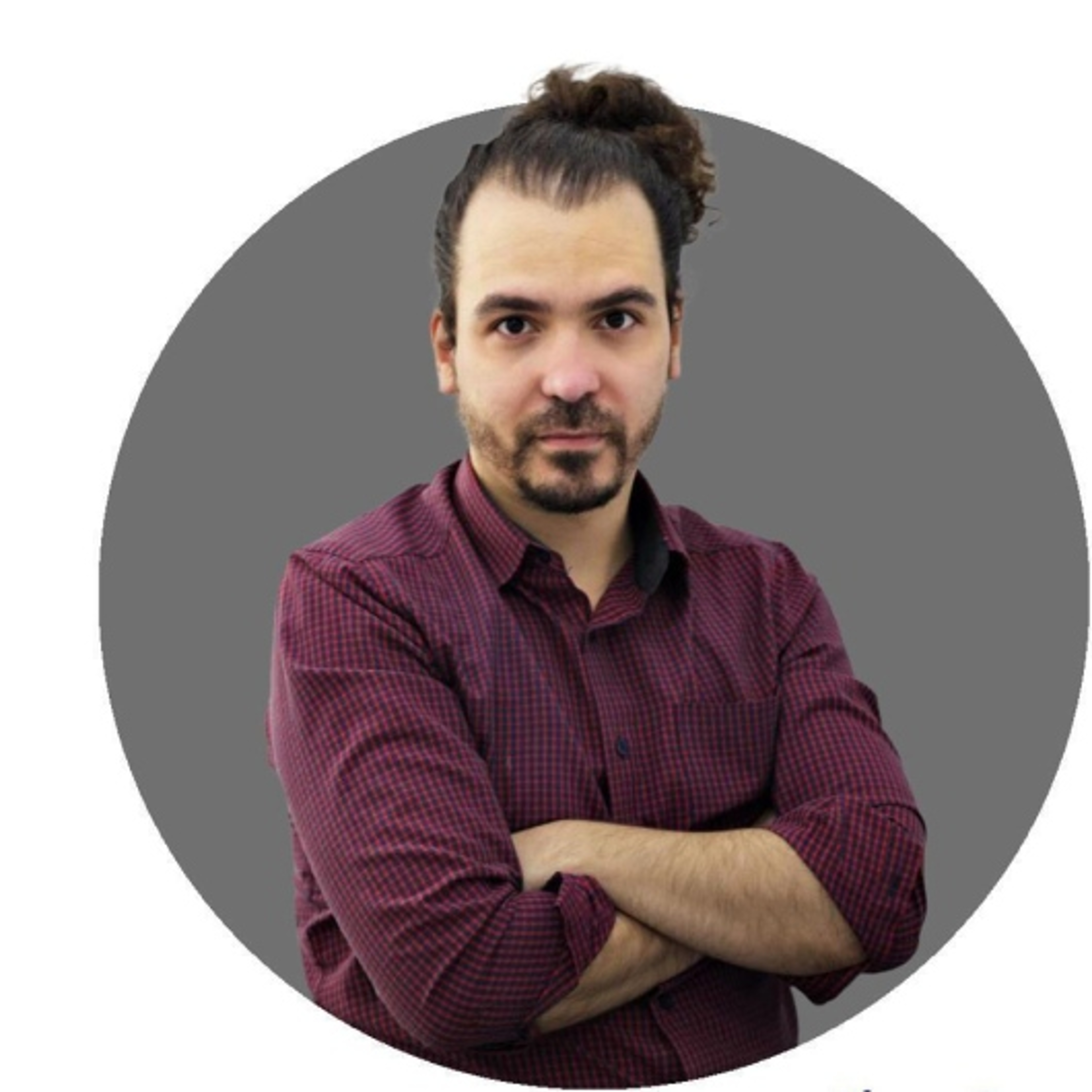 Foto de Dr. Gustavo Marques