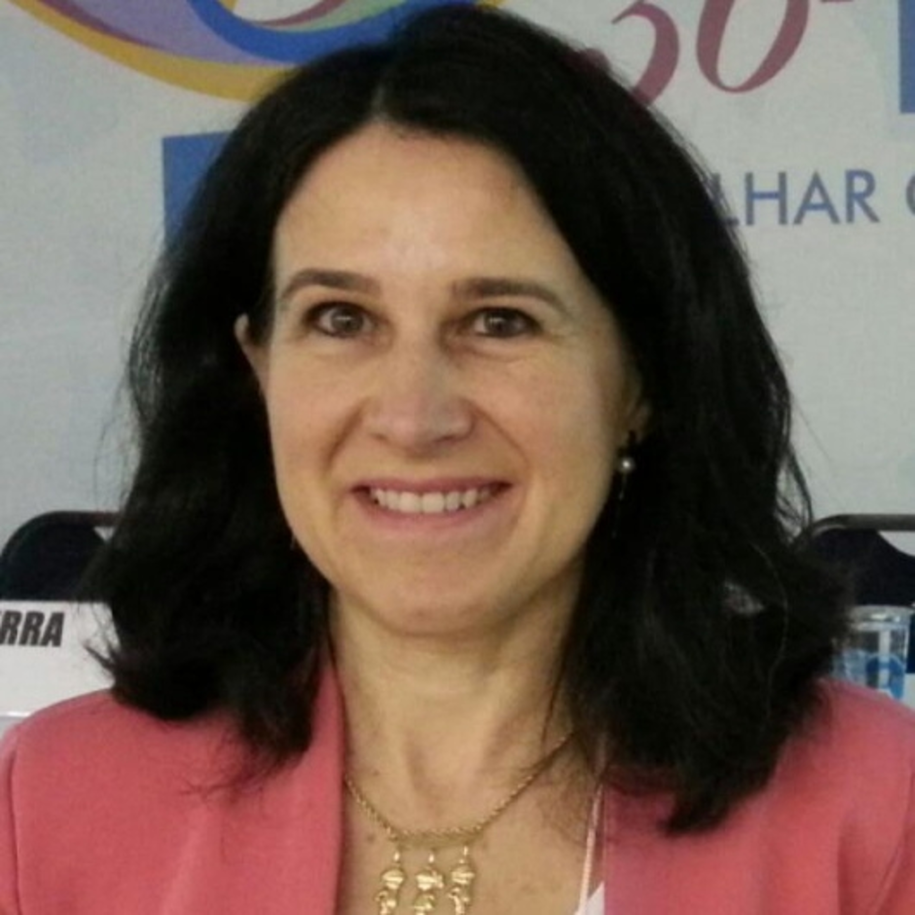 Foto de Dra. Beatriz Bagatin