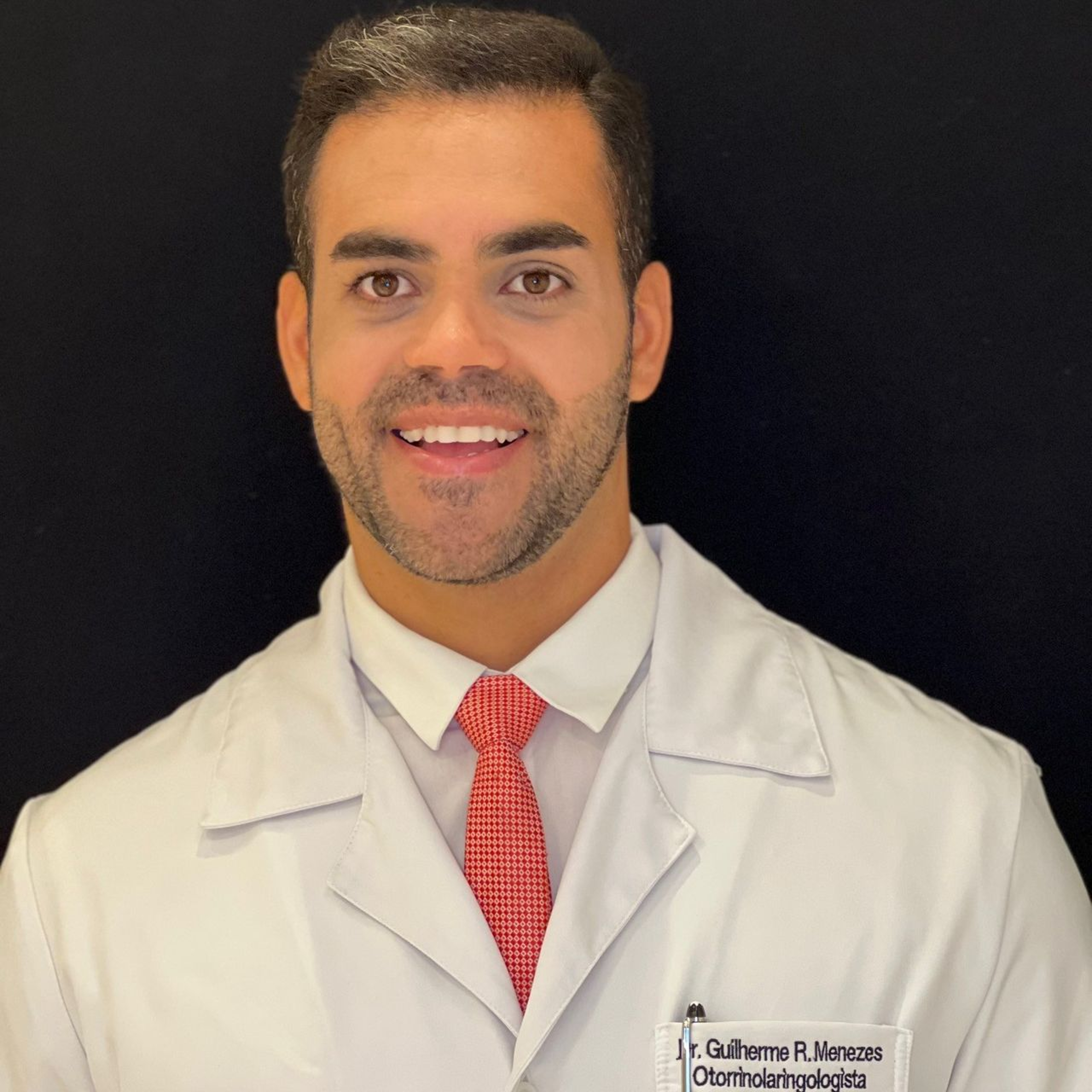 Dr. Guilherme Ramos
