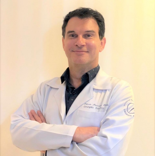 Dr. Percio Ferreira