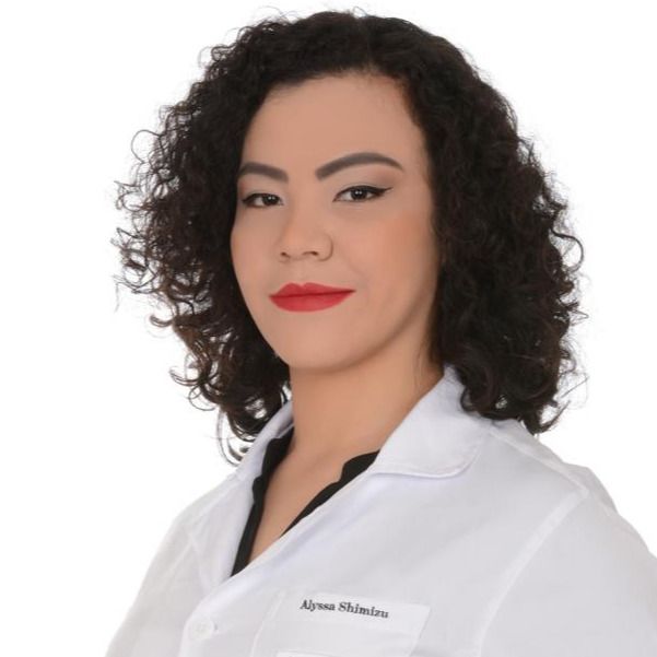 Dra. Alyssa Maria