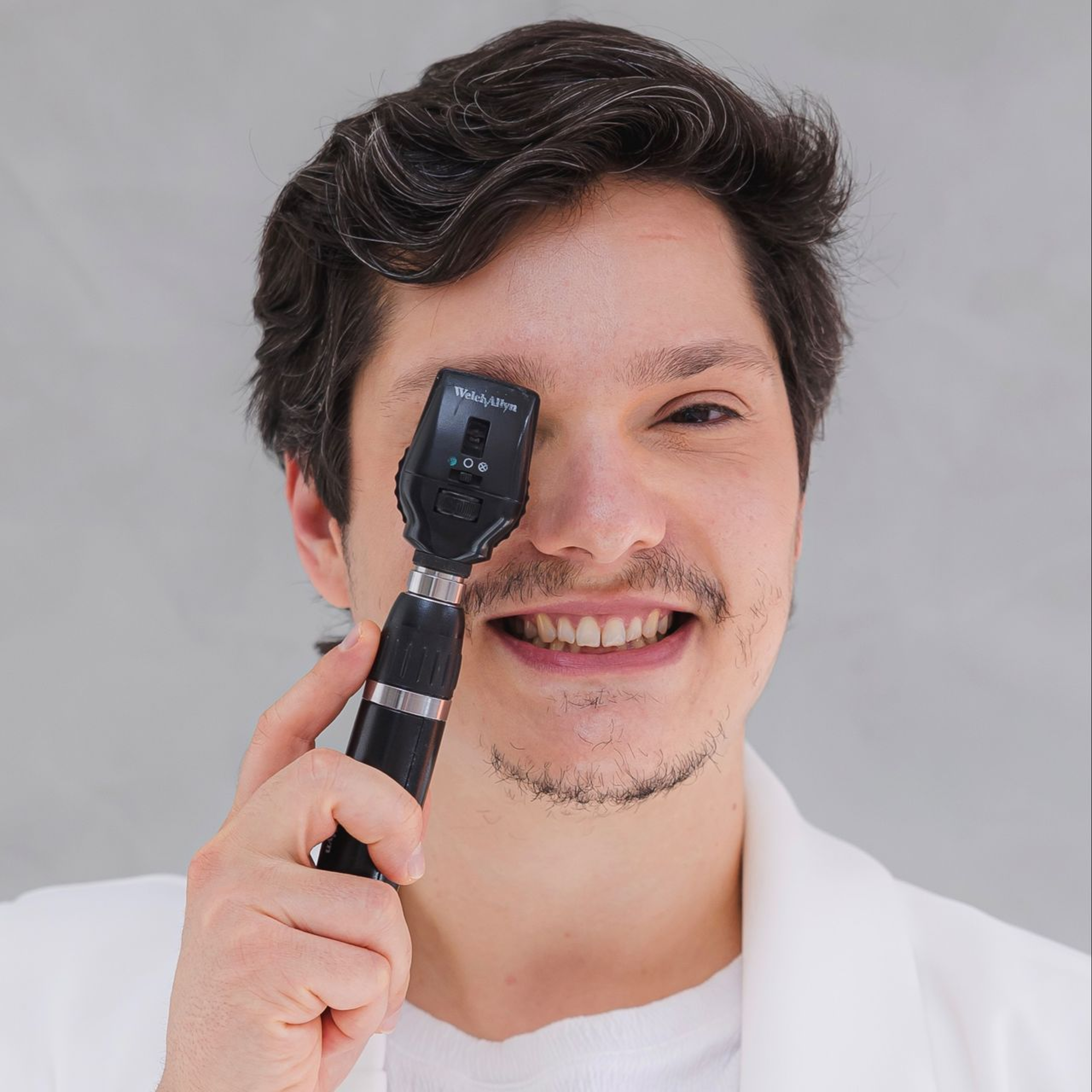 Foto de Dr. Gustavo Martin