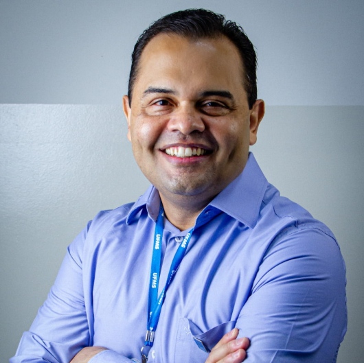 Dr. Marcelo Luiz