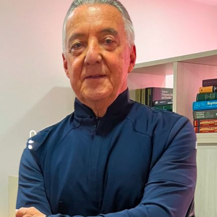Dr. Domingos Labanca