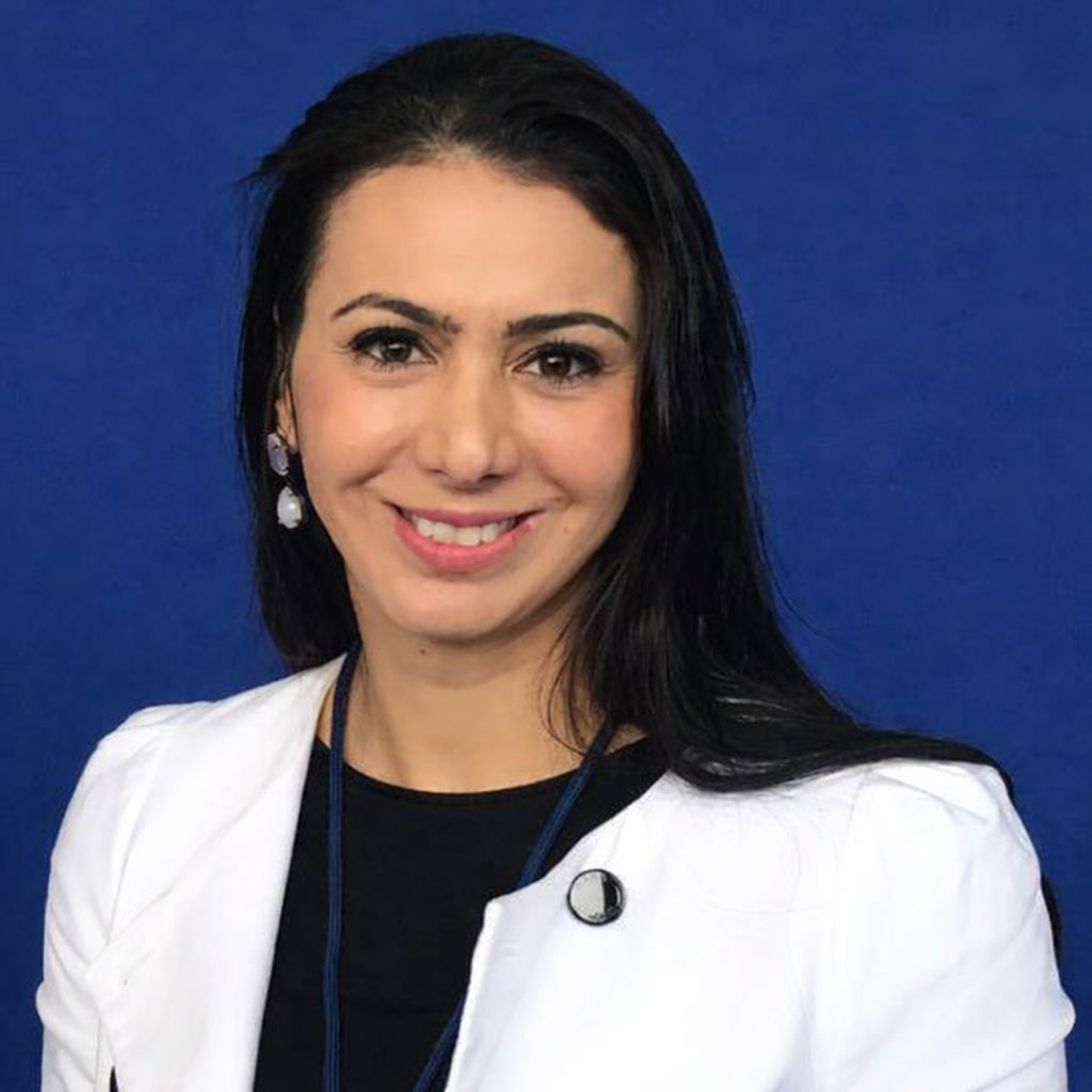 Dra. Ana Carolina