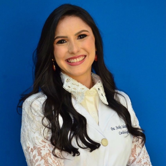 Dra. Jessika Salazar